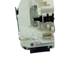 FECHADURA PORTA TRASEIRA ESQUERDA CHEROKEE 2014 A 2015