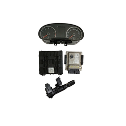 Kit Modulo Injeçao Volkswagen Fox 2018 Original