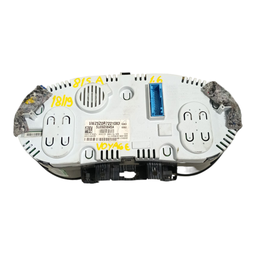 PAINEL INSTRUMENTOS VELOCIMETRO VW VOYAGE 2019 1.6 MSI FLEX