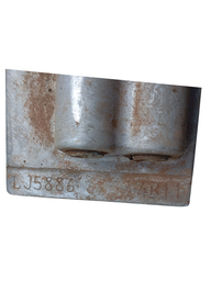 SOBRE CARTER LANCER ASX 2.0 16V 2009 A 2019