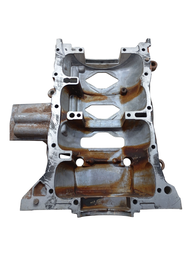 SOBRE CARTER LANCER ASX 2.0 16V 2009 A 2019