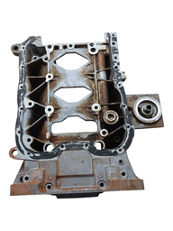 SOBRE CARTER LANCER ASX 2.0 16V 2009 A 2019