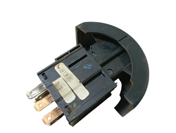 BOTÃO PISCA ALERTA ASTRA 1999 2000 2001 2002 A 2012