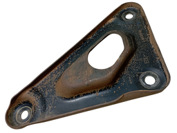 SUPORTE ESQUERDO AGREGADO ASTRA VECTRA ZAFIRA 1999 A 2012