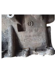 SOBRE CARTER HB20 KIA SOUL CERATO 1.6 16V 2009 A 2019