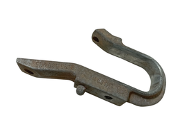 Suporte Coxim Radiador Astra Zafira 1999/2012 90530985