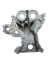 TAMPA FRONTAL MOTOR KA 1.0 3CC 2014 A 2022