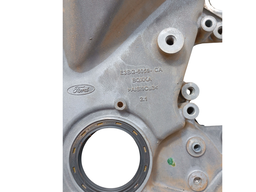 TAMPA FRONTAL MOTOR KA 1.0 3CC 2014 A 2022