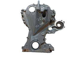 TAMPA FRONTAL MOTOR KA 1.0 3CC 2014 A 2022