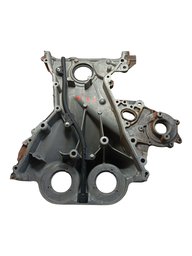 TAMPA FRONTAL MOTOR KA 1.0 3CC 2014 A 2020 CM5G6059