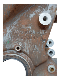 TAMPA FRONTAL MOTOR KA 1.0 3CC 2014 A 2020 CM5G6059