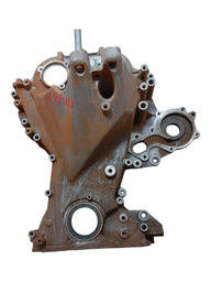 TAMPA FRONTAL MOTOR KA 1.0 3CC 2014 A 2020 CM5G6059