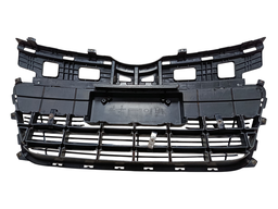 GRADE CENTRAL INFERIOR PARACHOQUE HYUNDAI I30 2010 A 2012