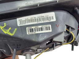 LANTERNA TRASEIRA ESQUERDAO CHEROKEE 2014 A 2015 (MALA)