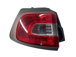 LANTERNA TRASEIRA ESQUERDAO CHEROKEE 2014 A 2015 (CANTO)