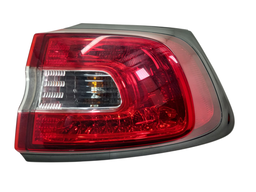 LANTERNA TRASEIRA DIREITA CHEROKEE 2014 A 2015 (CANTO)