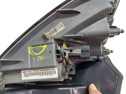 LANTERNA TRASEIRA DIREITA CHEROKEE 2014 A 2015 (CANTO)