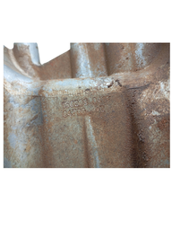 SOBRE CARTER HB20 1.0 3CC 12V 2013 A 2019