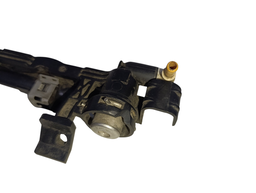 FLAUTA BICO INJETOR FORD NEW FIESTA ECOSPORT 1.6 16V 2013/19