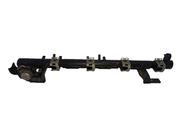 FLAUTA BICO INJETOR FORD NEW FIESTA ECOSPORT 1.6 16V 2013/19