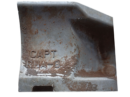 SOBRE CARTER MANCAL VIRABREQUIM CIVIC 1.8 2006 A 2011