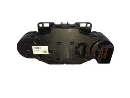 COMANDO AR CONDICIONADO ANALÓGICO ECOSPORT NEW FIESTA 13/19