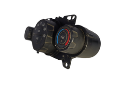 COMANDO AR CONDICIONADO ANALÓGICO ECOSPORT NEW FIESTA 13/19