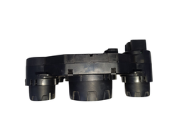 COMANDO AR CONDICIONADO ANALÓGICO ECOSPORT NEW FIESTA 13/19