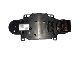 COMANDO AR CONDICIONADO ANALÓGICO ECOSPORT NEW FIESTA 13/19