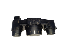 COMANDO AR CONDICIONADO ANALÓGICO ECOSPORT NEW FIESTA 13/19