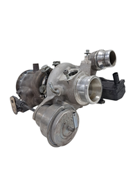 Turbina cruze tracker 1.4 1.6v 2017 2018 a 2023