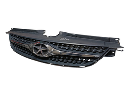 GRADE JAC J6 2011 A 2013 C/DETALHE 