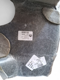 FORRO ASSOALHO DIANTEIRO ESQUERDO RENEGADE 2016/