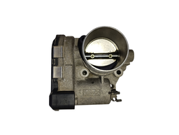 Tbi Corpo Borboleta Ford New Fiesta Ecosport 1.6 16v 2013/19