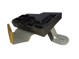 MÓDULO CONFORTO FORD NEW FIESTA ECOSPORT 2013 A 2023