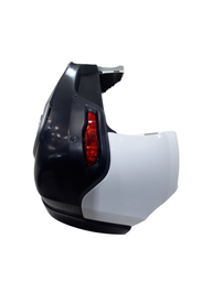 PARACHOQUE TRASEIRO CHEROKEE 2014 A 2015