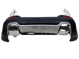 PARACHOQUE TRASEIRO CHEROKEE 2014 A 2015