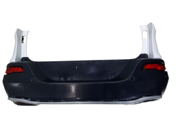 Parachoque Traseiro Cherokee 2014 a 2015