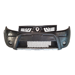 Parachoque Dianteiro Sandero 2009 2010 a 2011 Stepway