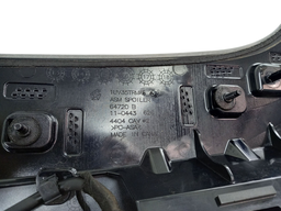 AEROFÓLIO CHEROKEE LONG LIMIT TRAILHAWK 2014 A 2015