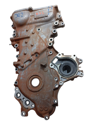 TAMPA FRONTAL MOTOR COROLLA 1.8 16V 2009 A 2014