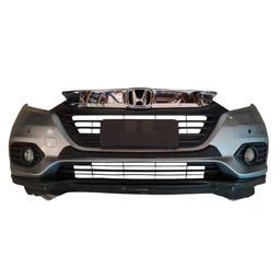 Parachoque Dianteiro HR-V 2019 a 2021