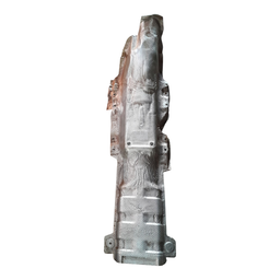 Defletor Calor Escape Renault Logan 1.6 2019