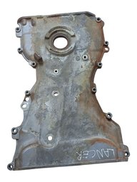 TAMPA FRONTAL MOTOR LANCER ASX OUTLANDER 2.0 16V 2009 A 2019