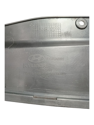 ACABAMENTO PAINEL FRONTAL SUPERIOR HYUNDAI SANTA FÉ