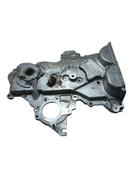 TAMPA FRONTAL MOTOR CRETA 1.6 16V 2013 A 2019 D-CVVT