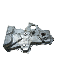 TAMPA FRONTAL MOTOR CRETA 1.6 16V 2013 A 2019 D-CVVT