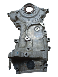 TAMPA FRONTAL MOTOR HONDA CITY FIT 1.5 2009 A 2012