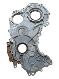 TAMPA FRONTAL MOTOR HILUX SRV SW4 3.0 2005 A 2015