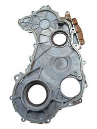 TAMPA FRONTAL MOTOR HILUX SRV SW4 3.0 2005 A 2015